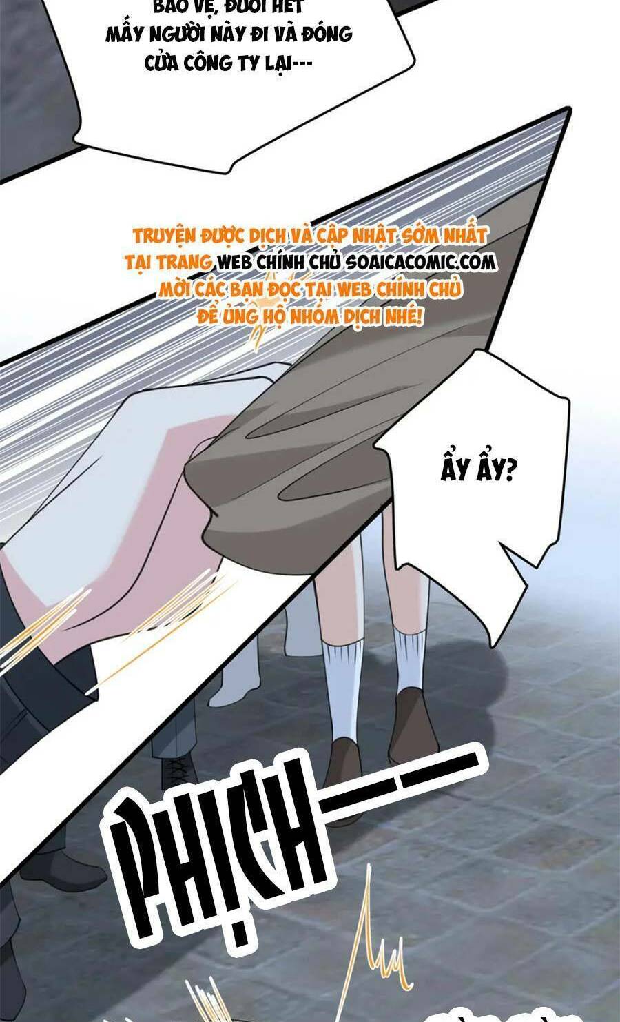 Thiên Kim Toàn Năng Đại Tài - Chapter 97 - Page 33