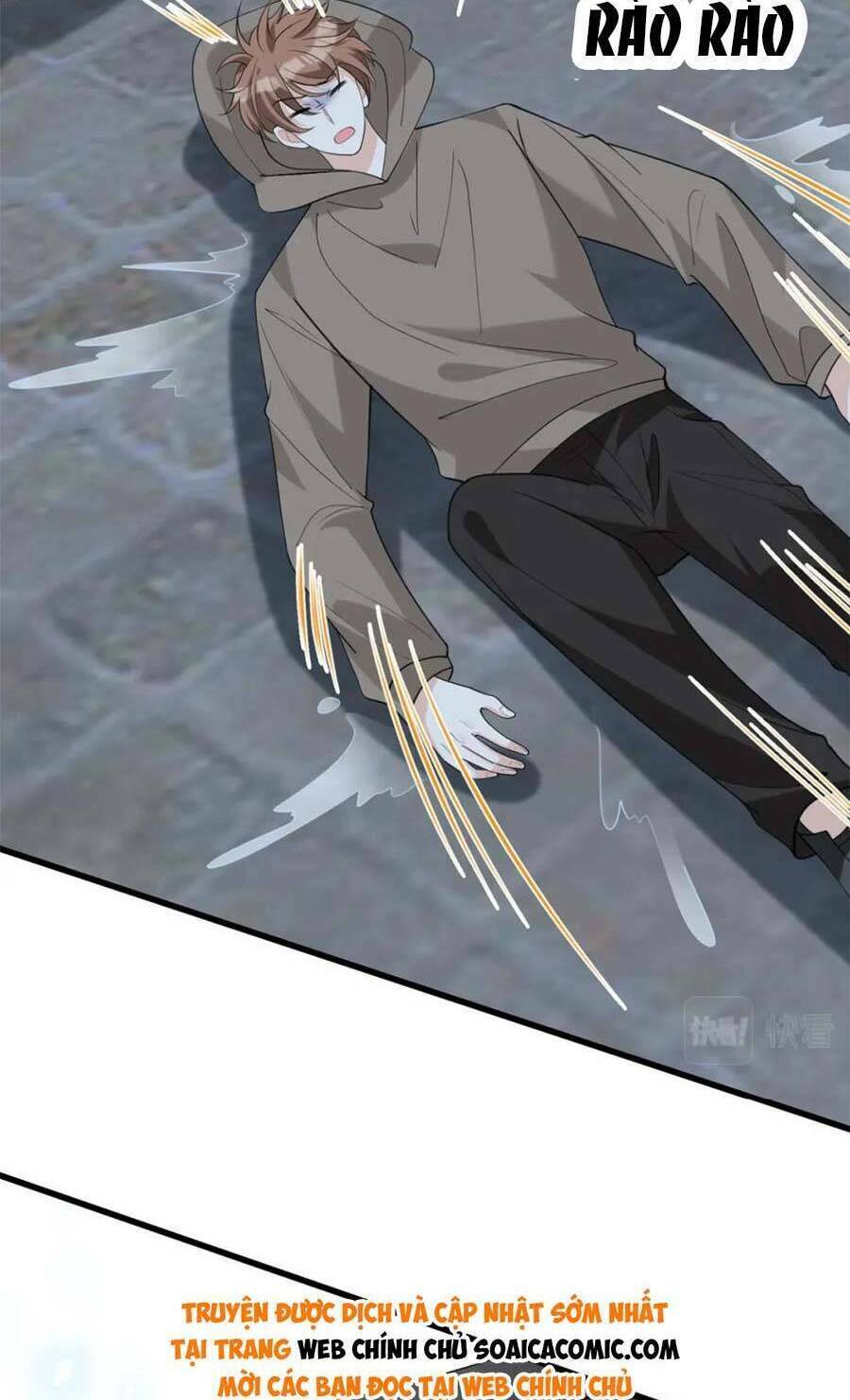 Thiên Kim Toàn Năng Đại Tài - Chapter 97 - Page 34