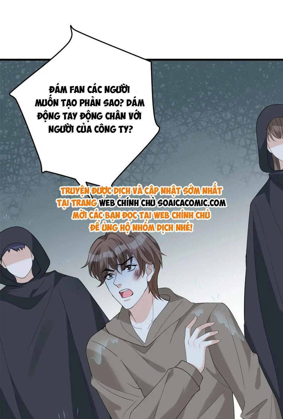 Thiên Kim Toàn Năng Đại Tài - Chapter 97 - Page 36