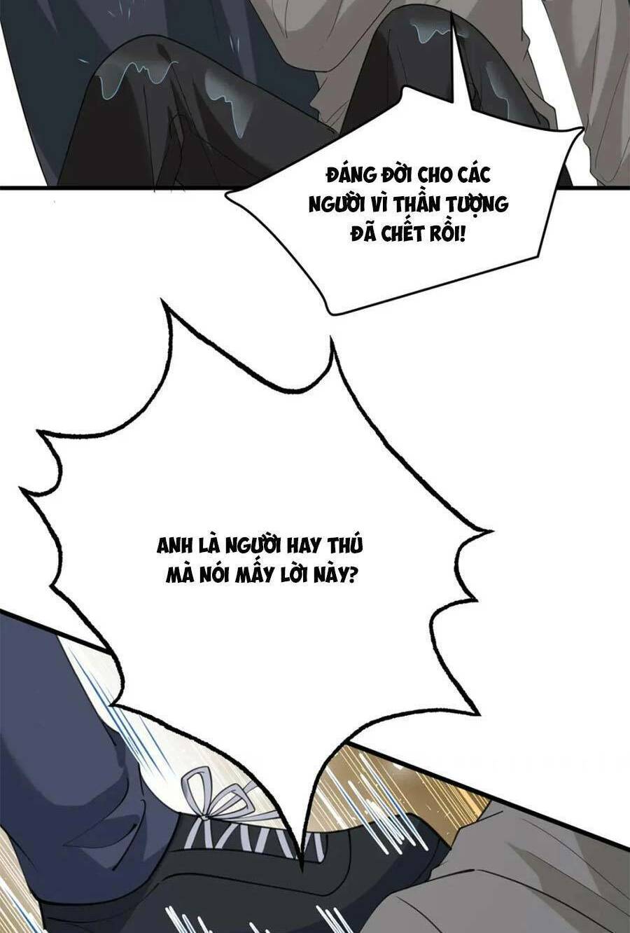 Thiên Kim Toàn Năng Đại Tài - Chapter 97 - Page 37