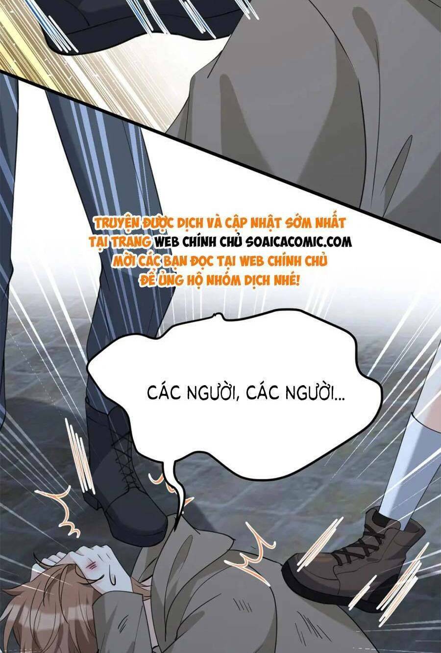 Thiên Kim Toàn Năng Đại Tài - Chapter 97 - Page 38