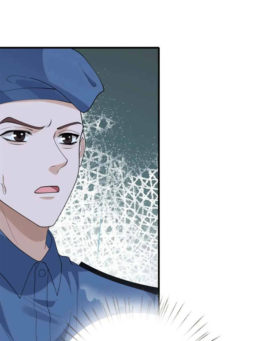 Thiên Kim Toàn Năng Đại Tài - Chapter 97 - Page 40