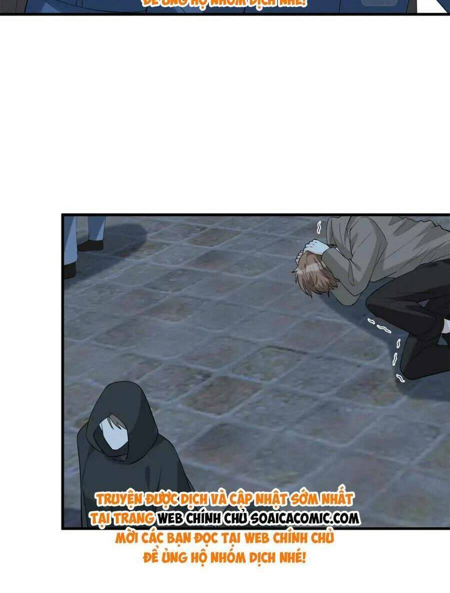 Thiên Kim Toàn Năng Đại Tài - Chapter 97 - Page 43