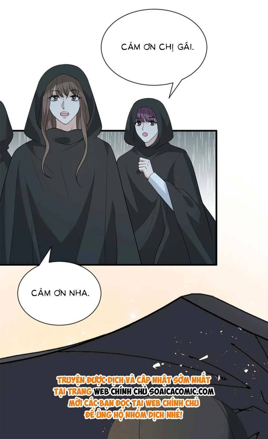 Thiên Kim Toàn Năng Đại Tài - Chapter 97 - Page 44