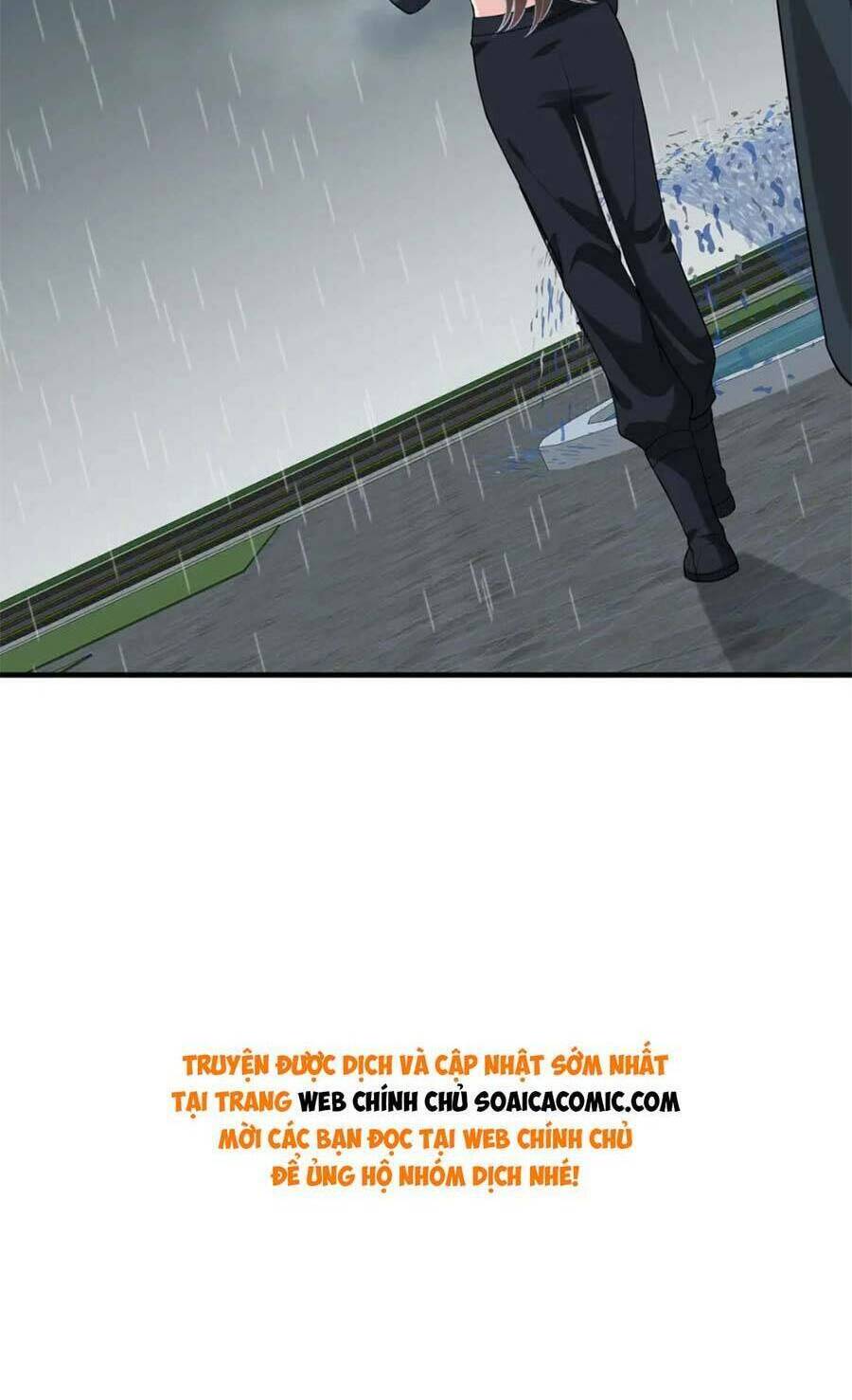 Thiên Kim Toàn Năng Đại Tài - Chapter 97 - Page 47