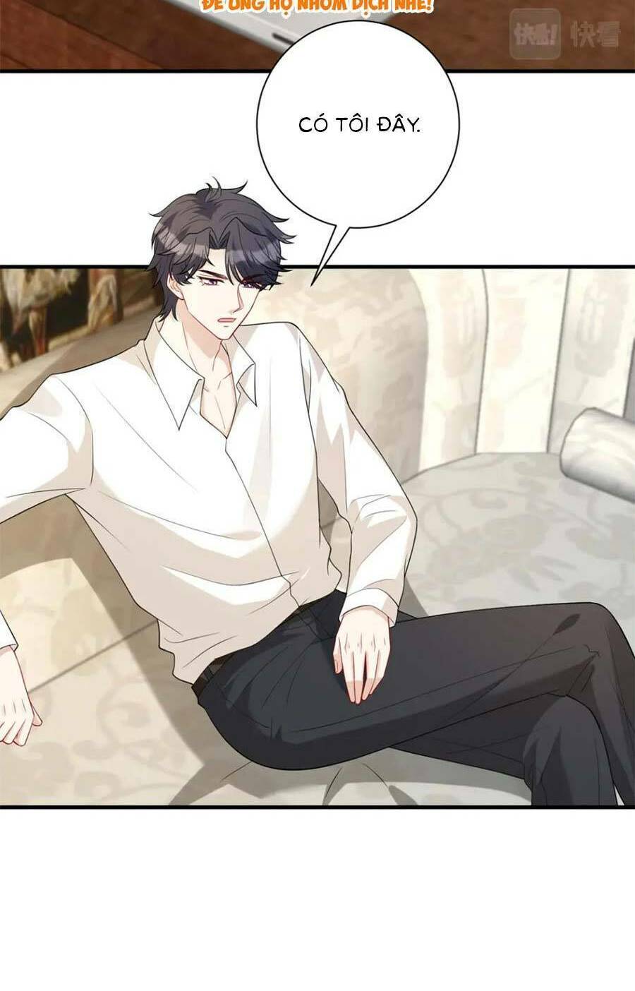 Thiên Kim Toàn Năng Đại Tài - Chapter 97 - Page 5