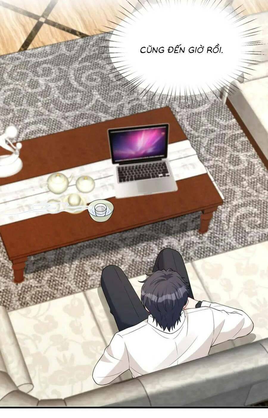 Thiên Kim Toàn Năng Đại Tài - Chapter 97 - Page 7