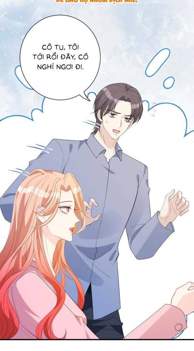 Thiên Kim Toàn Năng Đại Tài - Chapter 98 - Page 17