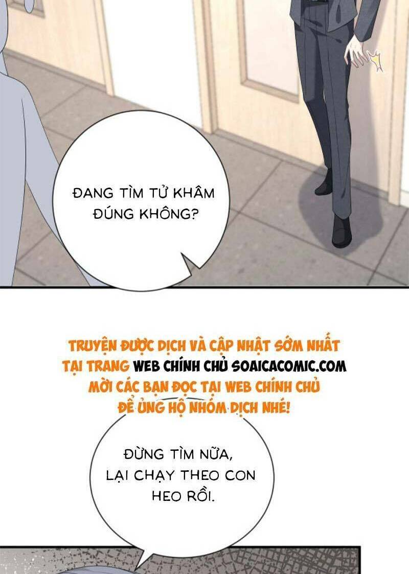 Thiên Kim Toàn Năng Đại Tài - Chapter 98 - Page 21