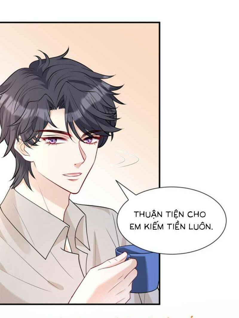 Thiên Kim Toàn Năng Đại Tài - Chapter 98 - Page 27