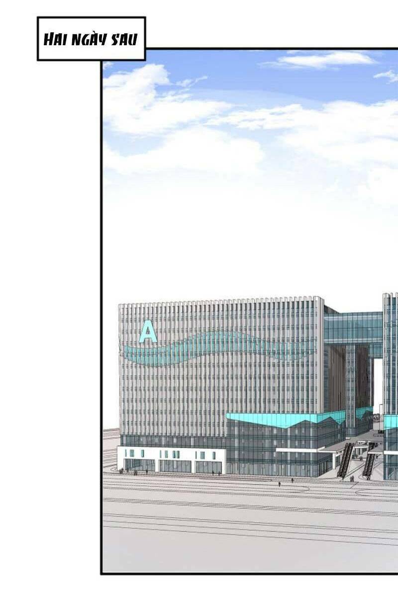 Thiên Kim Toàn Năng Đại Tài - Chapter 98 - Page 35