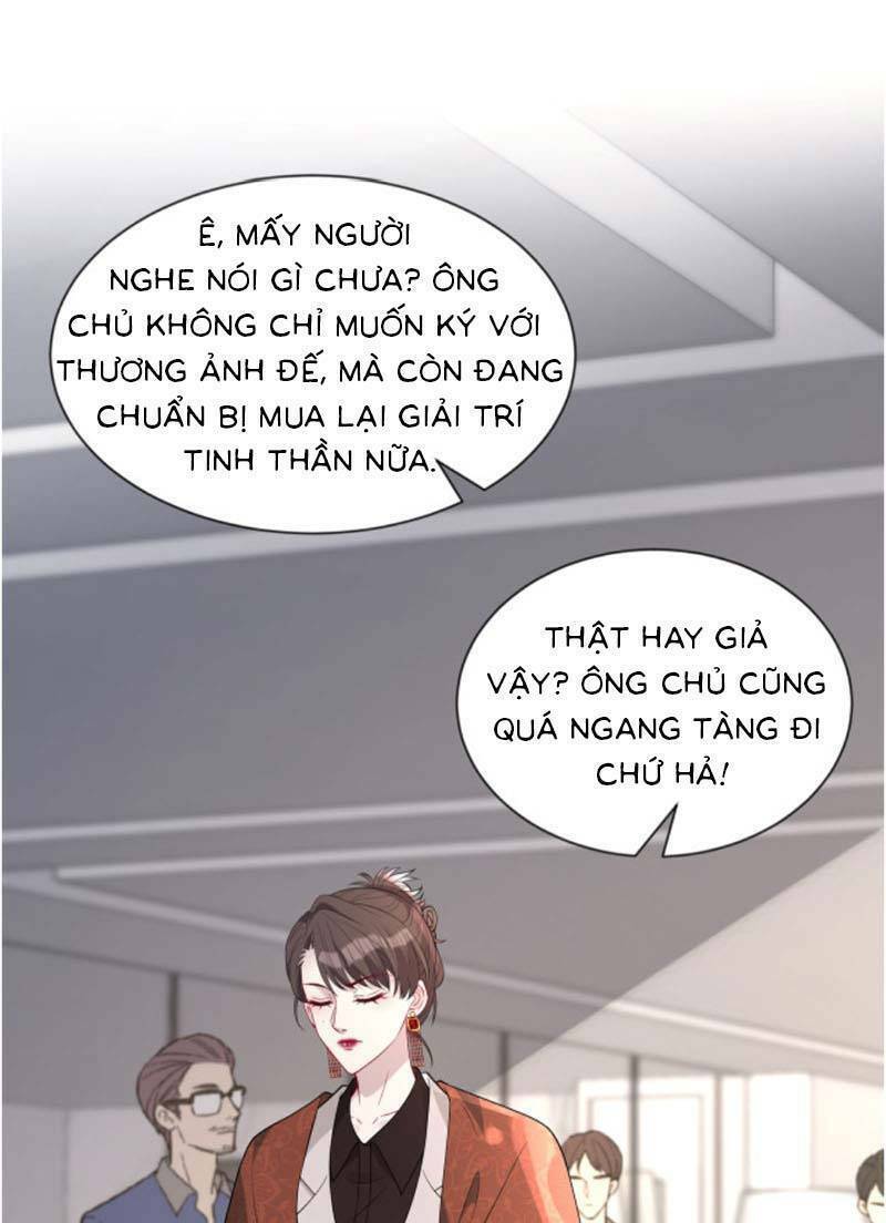 Thiên Kim Toàn Năng Đại Tài - Chapter 98 - Page 36