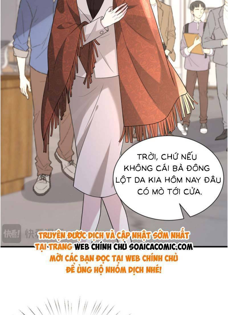 Thiên Kim Toàn Năng Đại Tài - Chapter 98 - Page 37