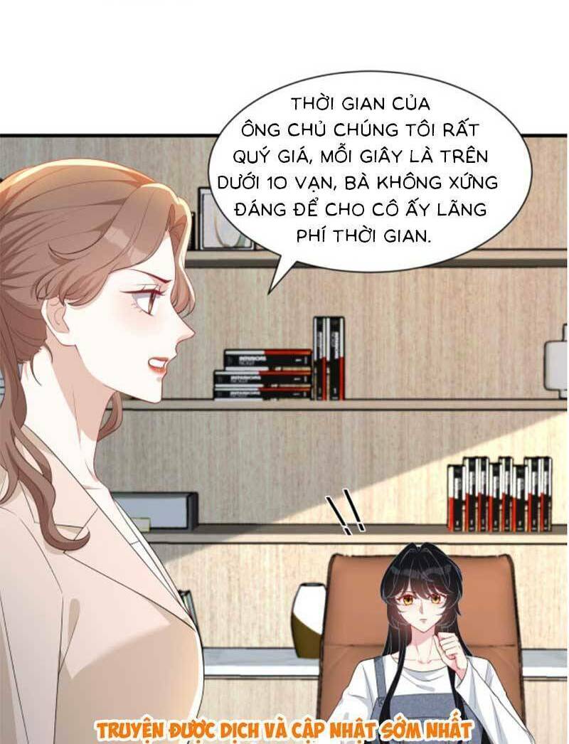 Thiên Kim Toàn Năng Đại Tài - Chapter 99 - Page 11