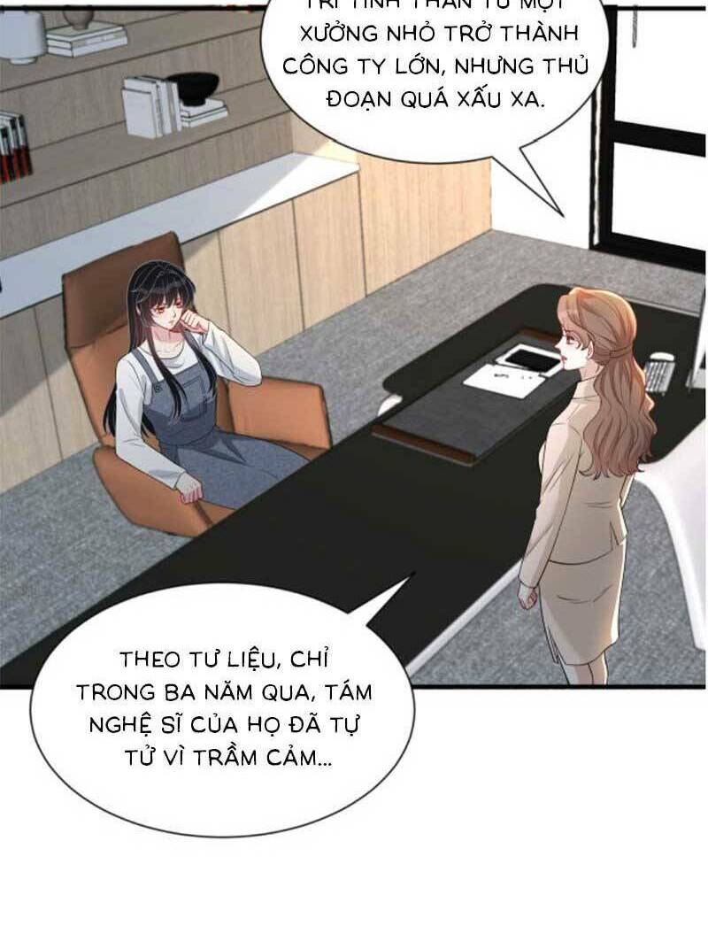 Thiên Kim Toàn Năng Đại Tài - Chapter 99 - Page 15