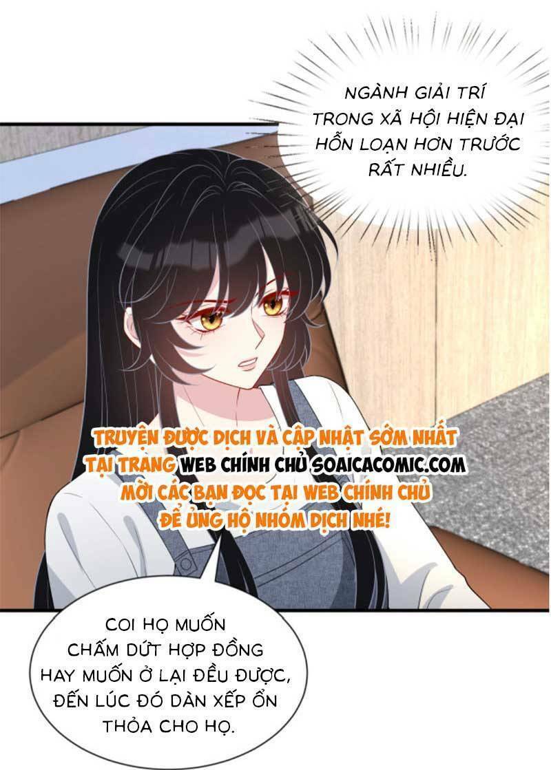 Thiên Kim Toàn Năng Đại Tài - Chapter 99 - Page 16