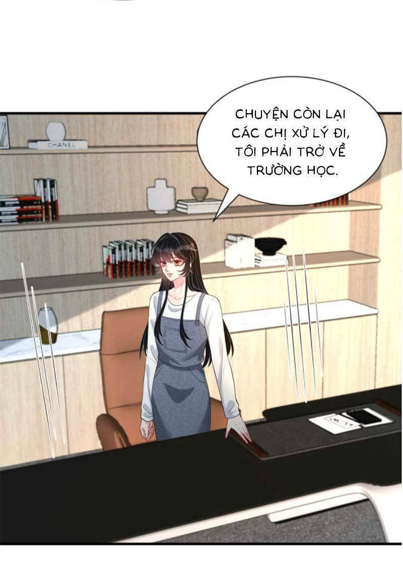 Thiên Kim Toàn Năng Đại Tài - Chapter 99 - Page 17