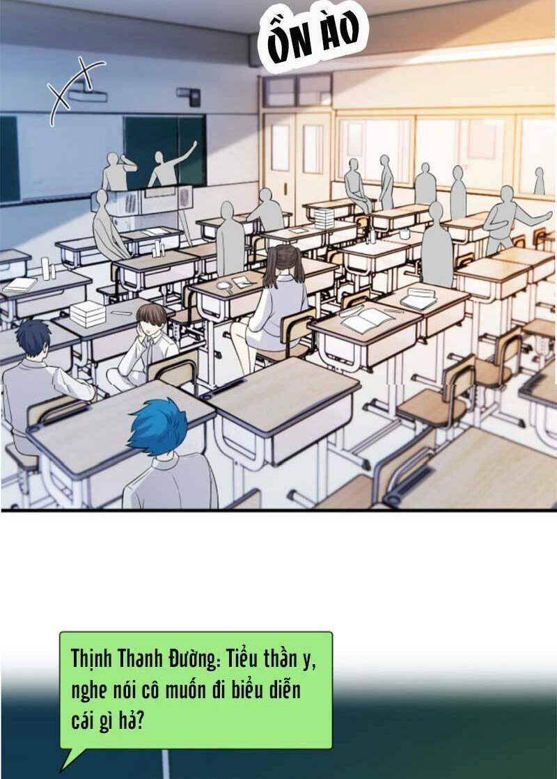 Thiên Kim Toàn Năng Đại Tài - Chapter 99 - Page 19