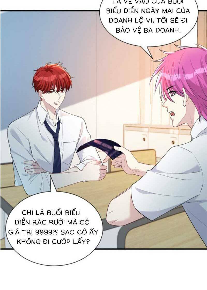 Thiên Kim Toàn Năng Đại Tài - Chapter 99 - Page 21