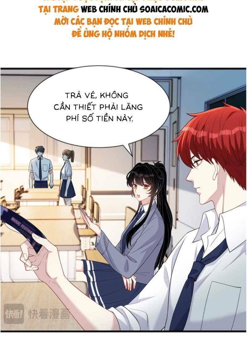 Thiên Kim Toàn Năng Đại Tài - Chapter 99 - Page 23