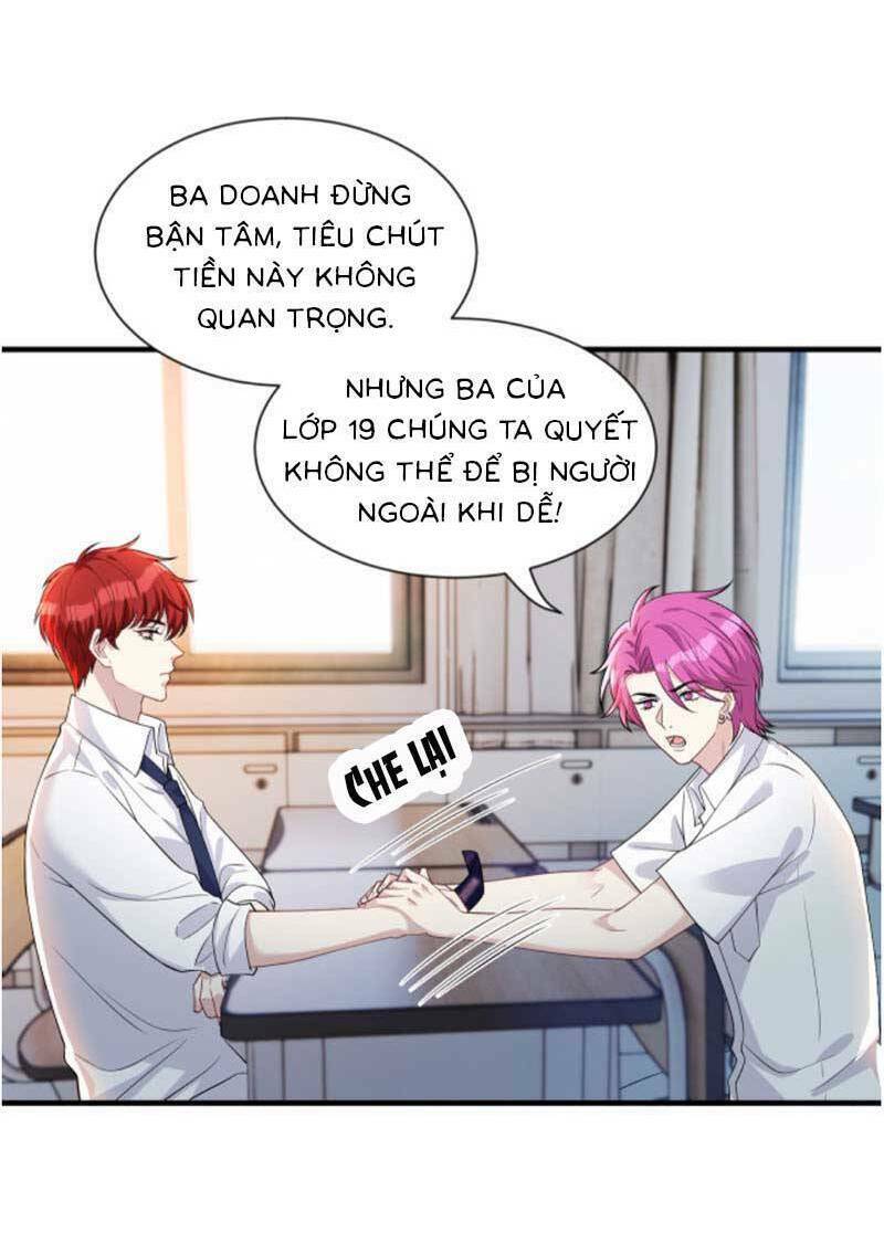 Thiên Kim Toàn Năng Đại Tài - Chapter 99 - Page 24