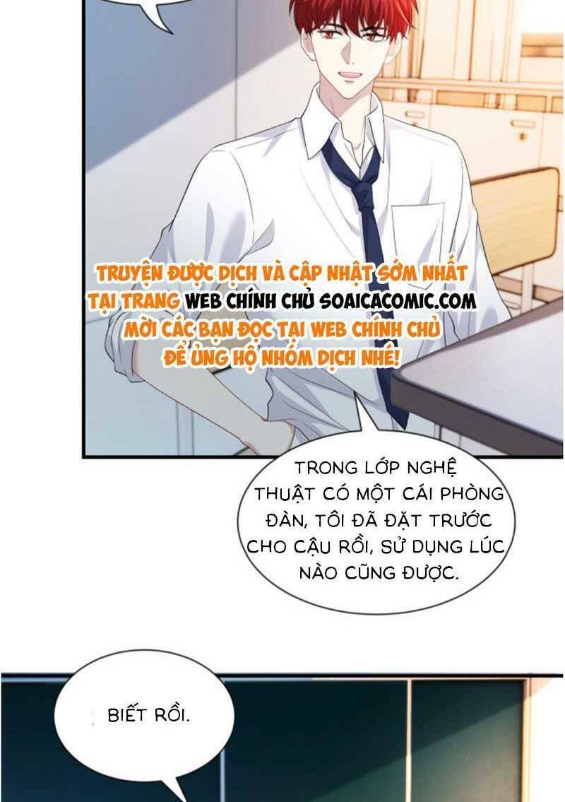 Thiên Kim Toàn Năng Đại Tài - Chapter 99 - Page 26