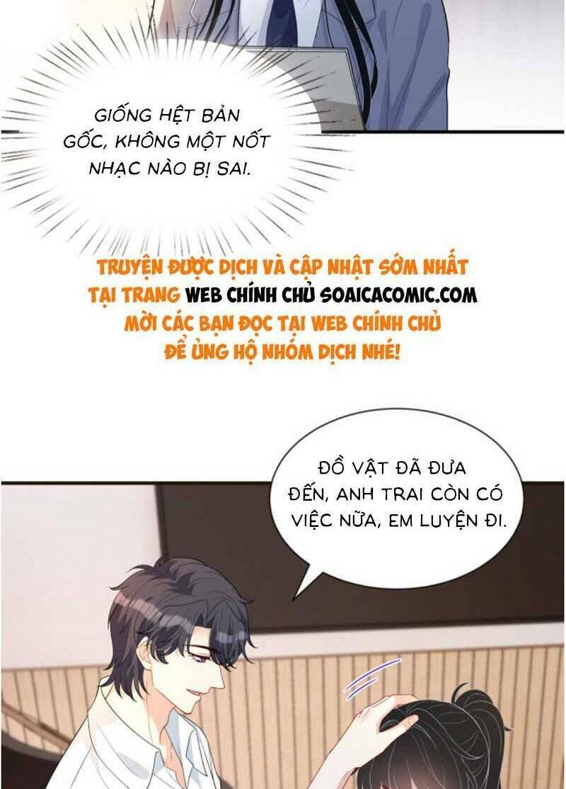 Thiên Kim Toàn Năng Đại Tài - Chapter 99 - Page 37
