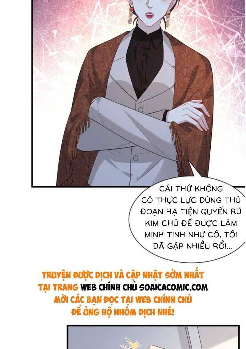 Thiên Kim Toàn Năng Đại Tài - Chapter 99 - Page 3