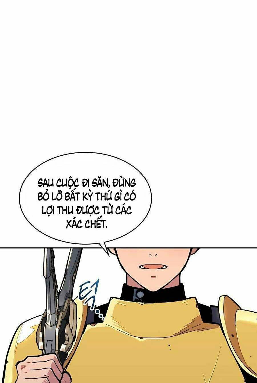 Đi Săn Tự Động Bằng Phân Thân - Chapter 0 - Page 28