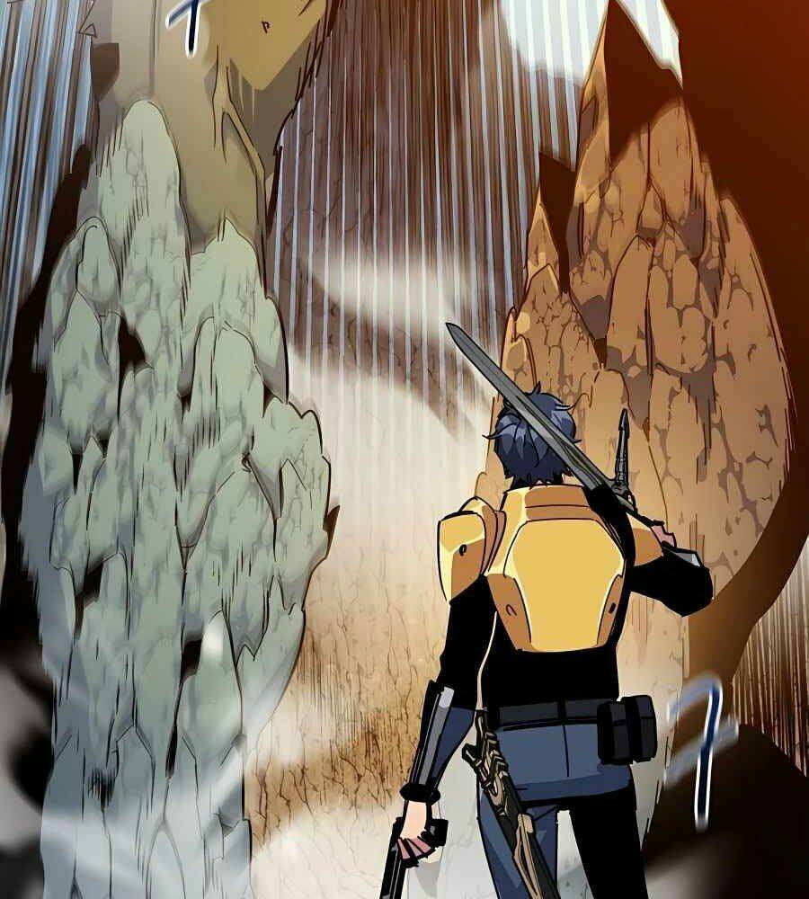 Đi Săn Tự Động Bằng Phân Thân - Chapter 0 - Page 35