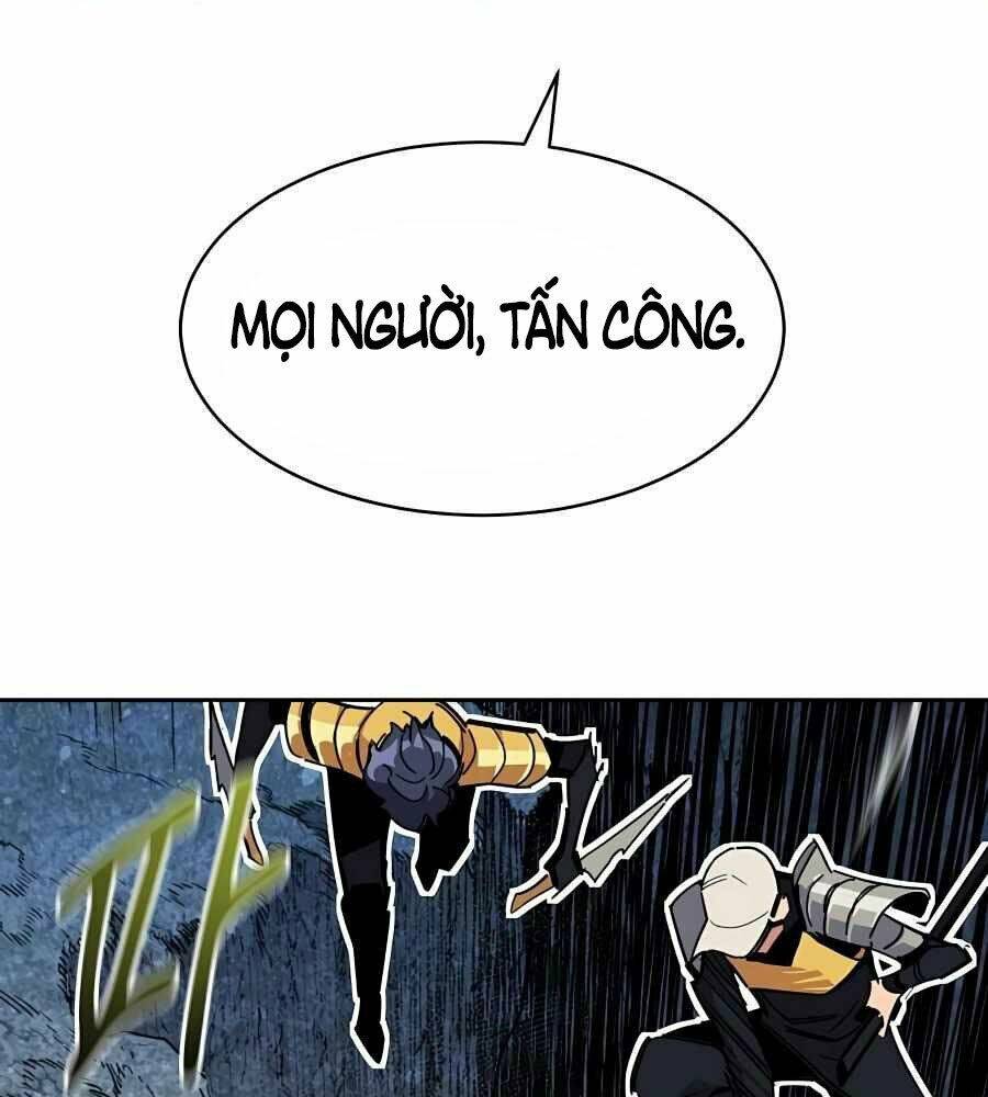 Đi Săn Tự Động Bằng Phân Thân - Chapter 0 - Page 44