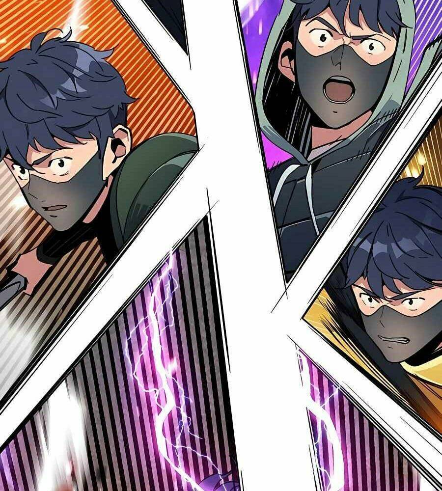 Đi Săn Tự Động Bằng Phân Thân - Chapter 0 - Page 60