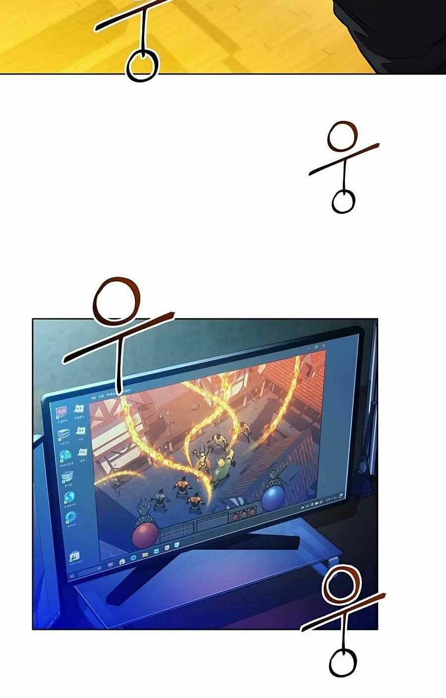 Đi Săn Tự Động Bằng Phân Thân - Chapter 1 - Page 102