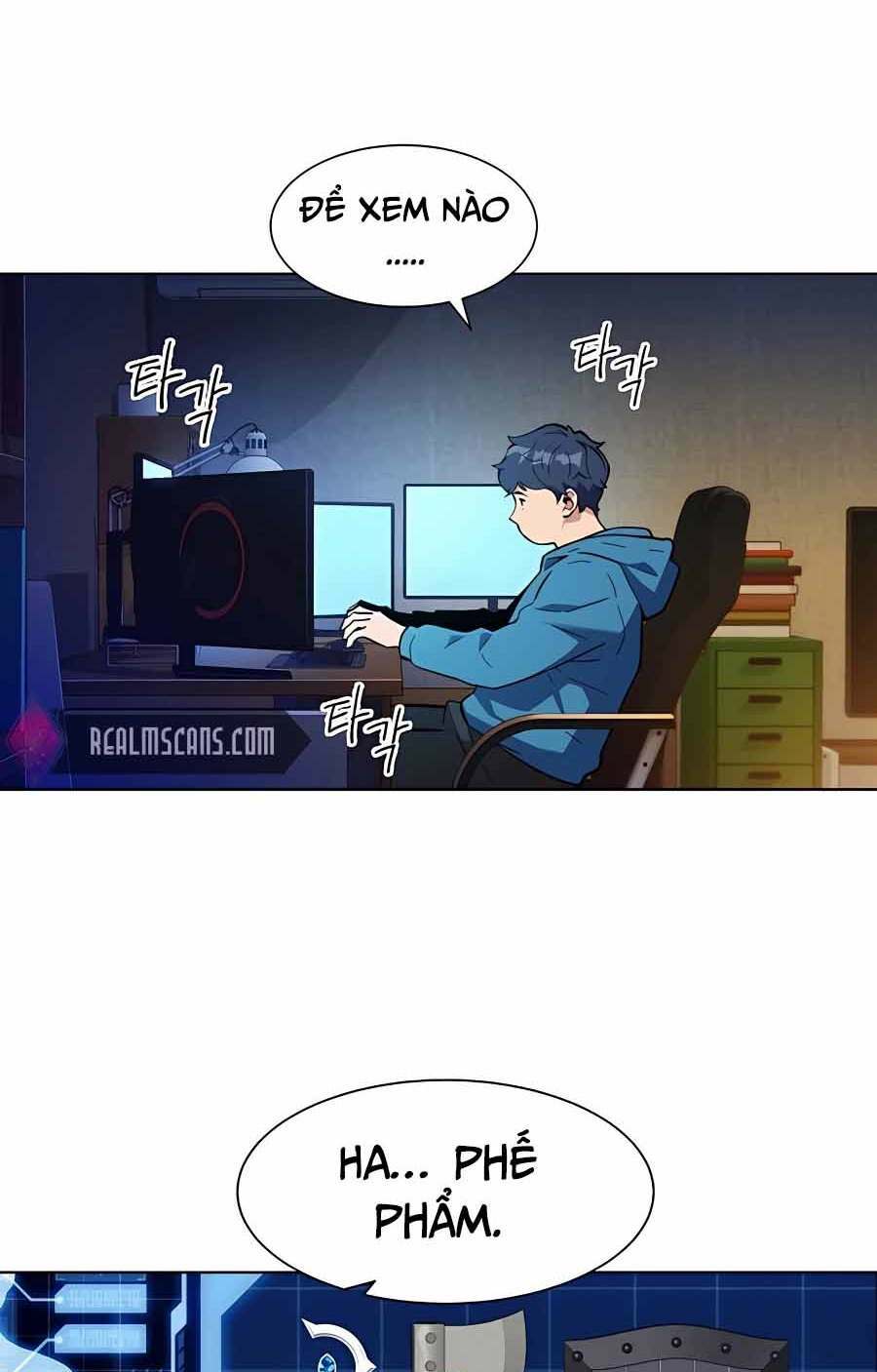 Đi Săn Tự Động Bằng Phân Thân - Chapter 1 - Page 104