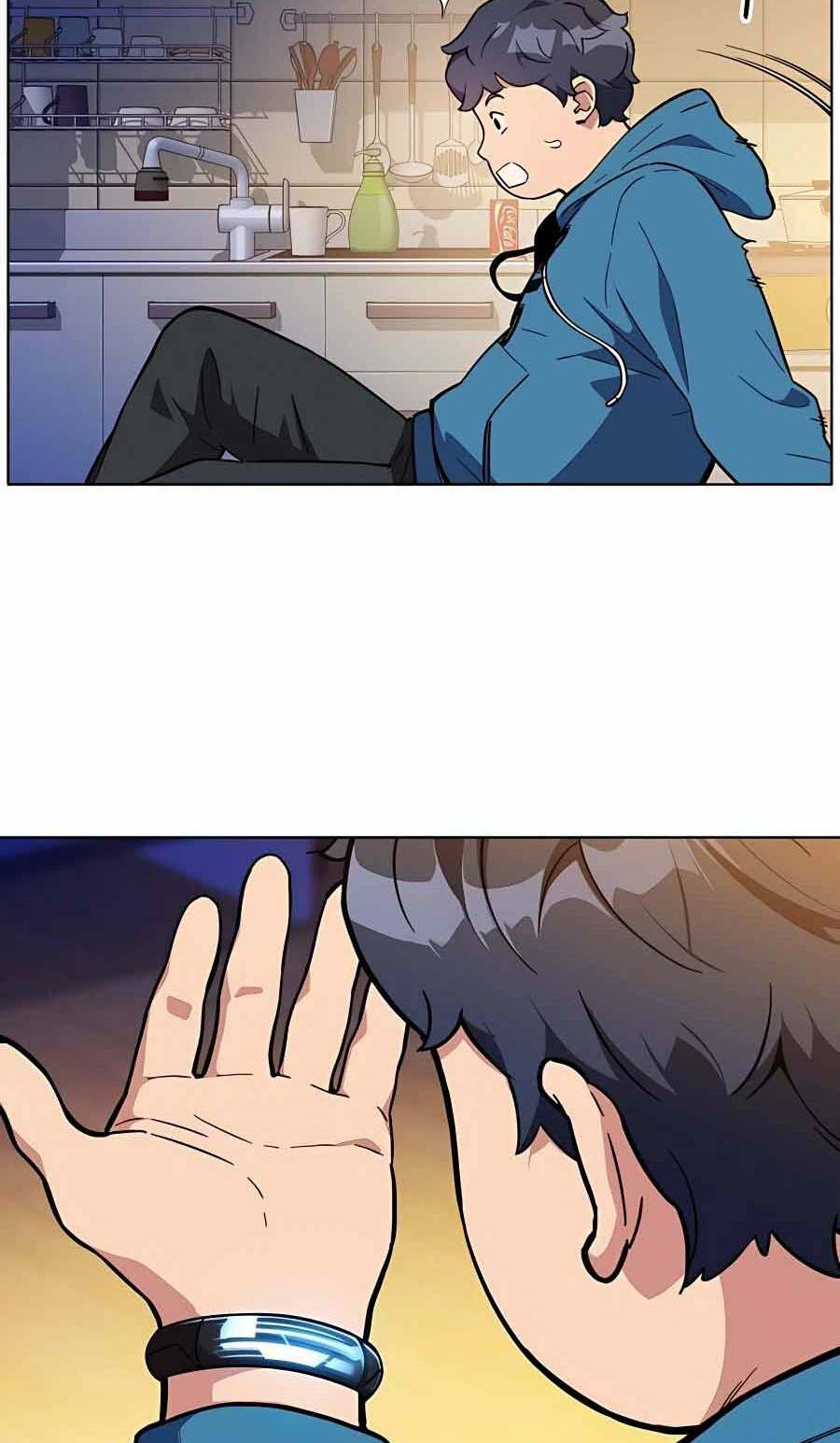 Đi Săn Tự Động Bằng Phân Thân - Chapter 1 - Page 111