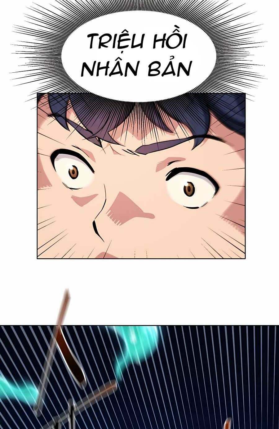 Đi Săn Tự Động Bằng Phân Thân - Chapter 1 - Page 117