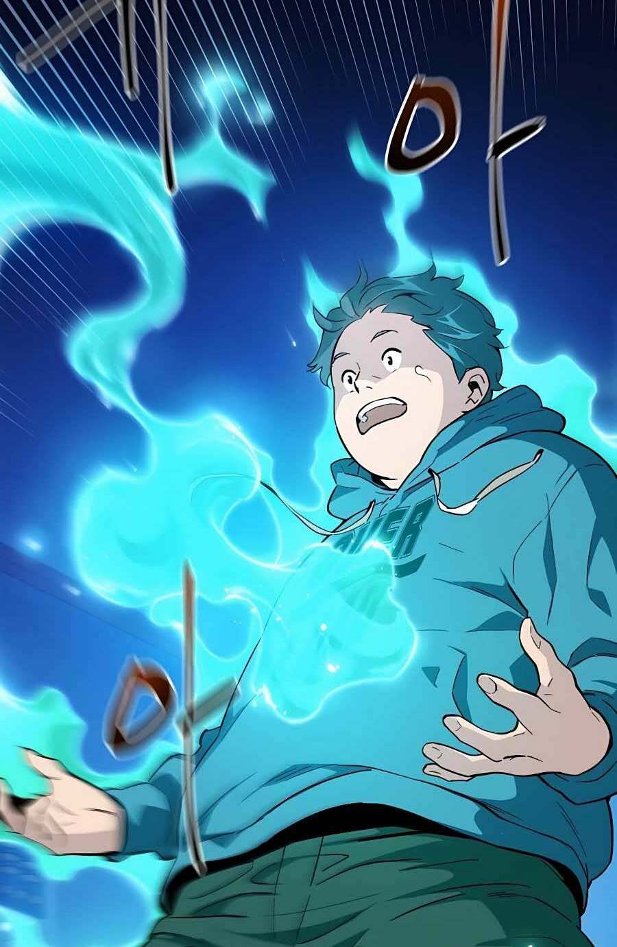 Đi Săn Tự Động Bằng Phân Thân - Chapter 1 - Page 118