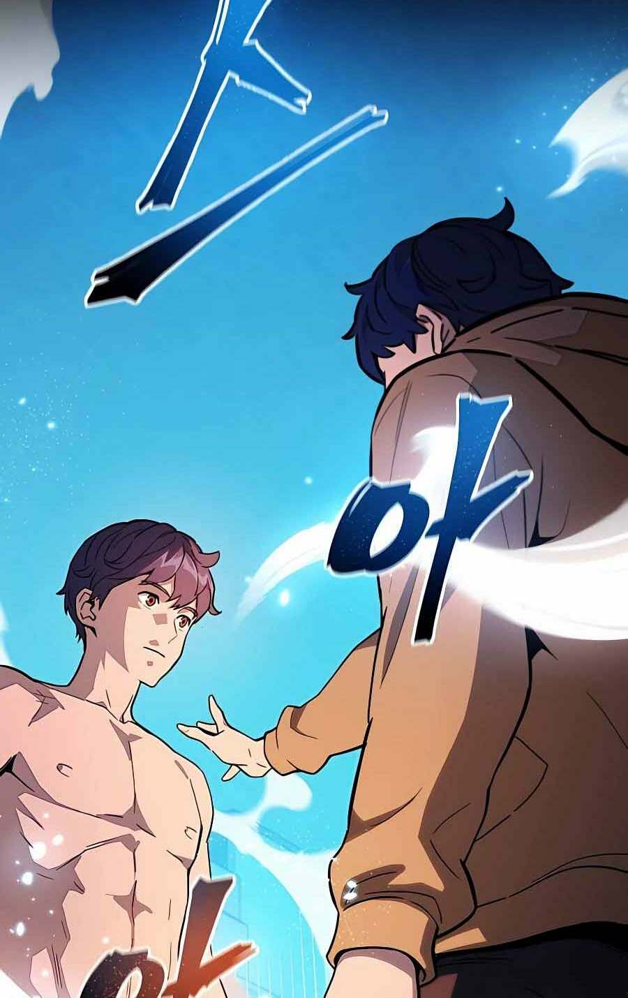 Đi Săn Tự Động Bằng Phân Thân - Chapter 1 - Page 16