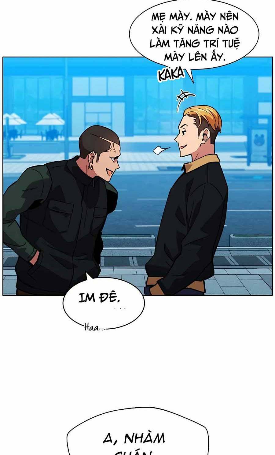 Đi Săn Tự Động Bằng Phân Thân - Chapter 1 - Page 24