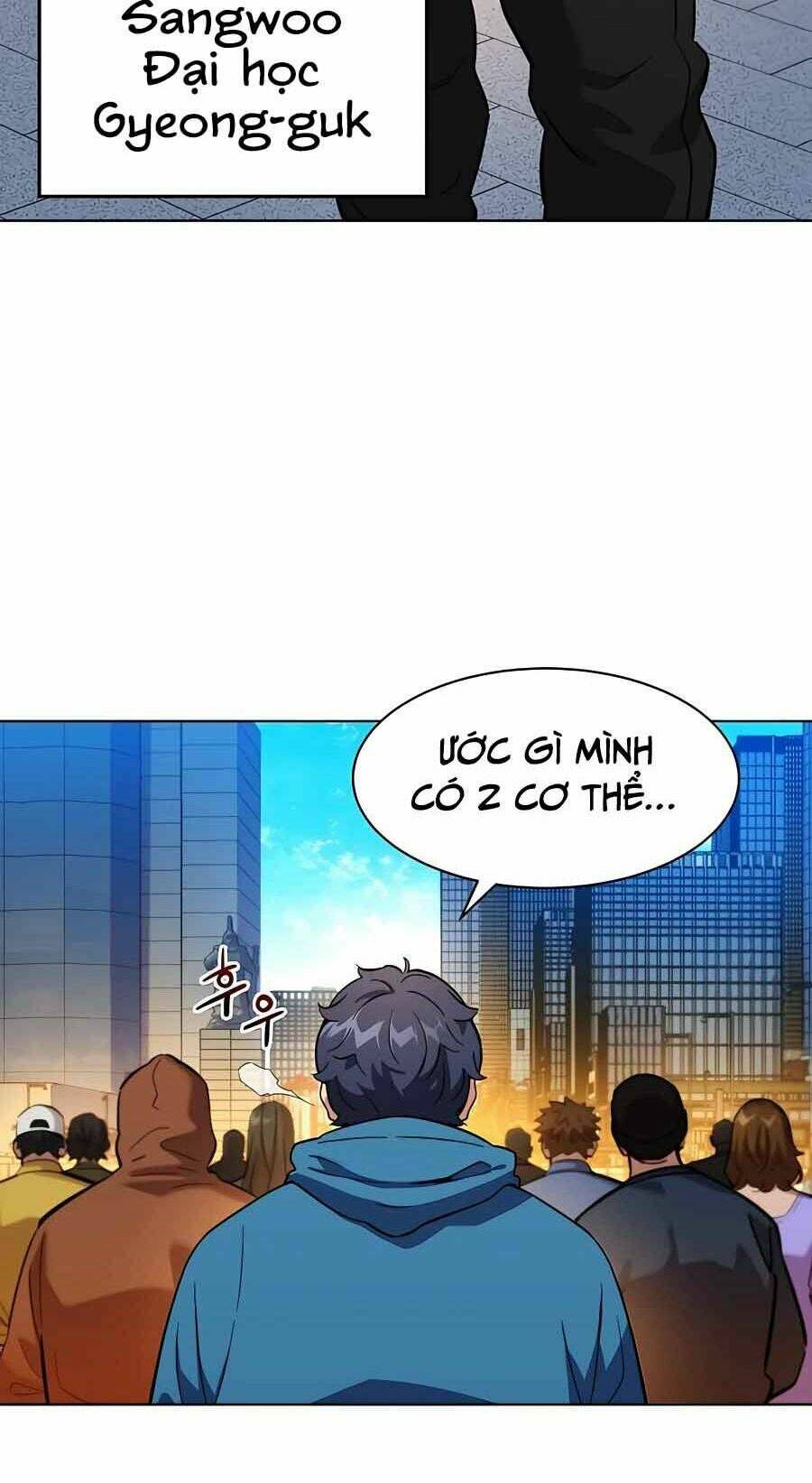 Đi Săn Tự Động Bằng Phân Thân - Chapter 1 - Page 27