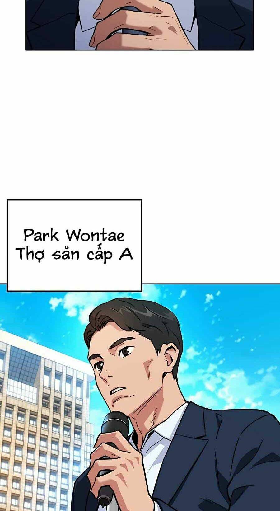 Đi Săn Tự Động Bằng Phân Thân - Chapter 1 - Page 29