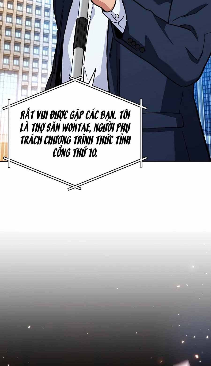 Đi Săn Tự Động Bằng Phân Thân - Chapter 1 - Page 30