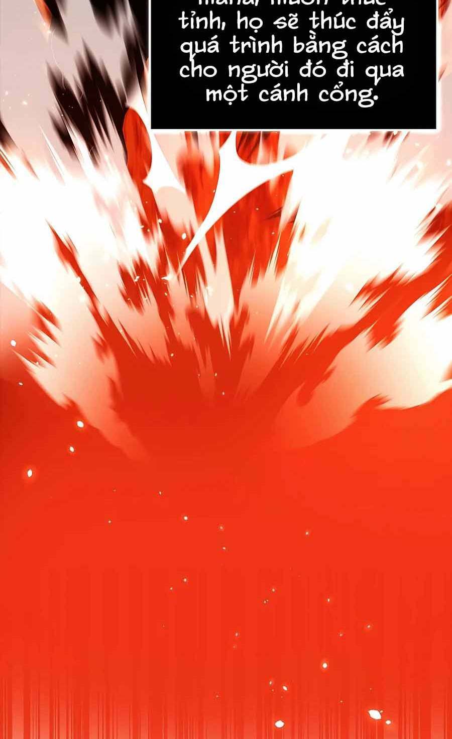 Đi Săn Tự Động Bằng Phân Thân - Chapter 1 - Page 33