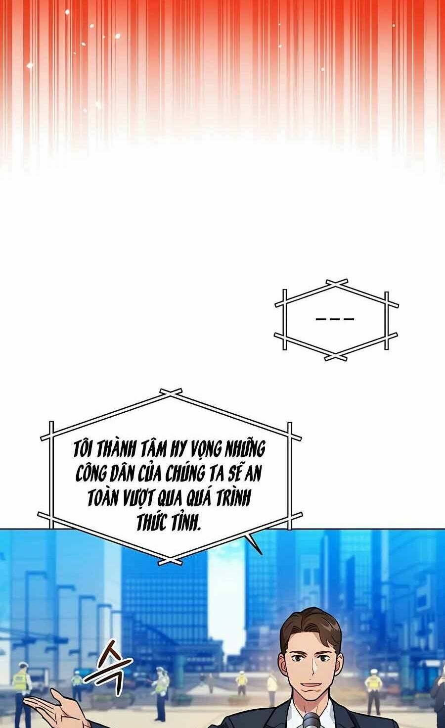 Đi Săn Tự Động Bằng Phân Thân - Chapter 1 - Page 34