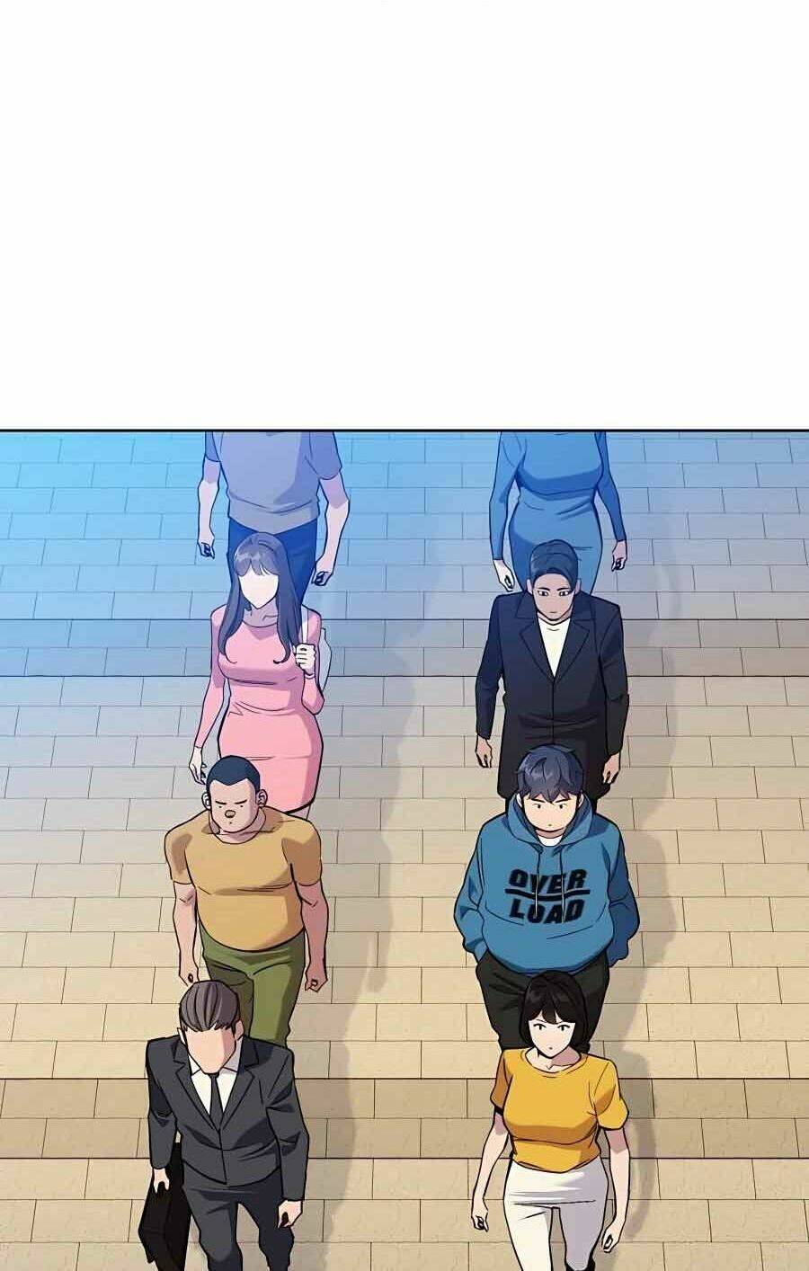 Đi Săn Tự Động Bằng Phân Thân - Chapter 1 - Page 36