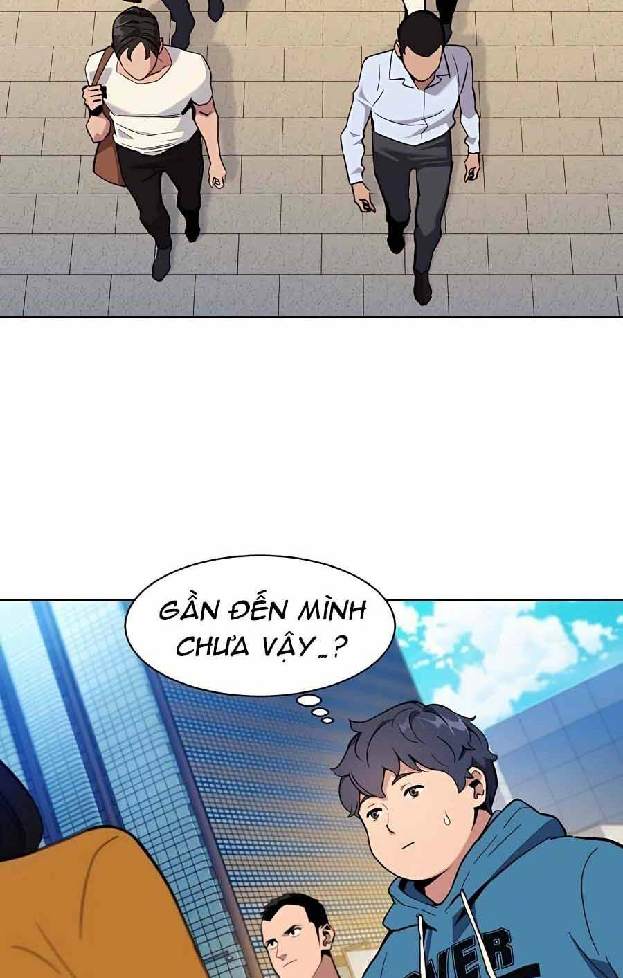 Đi Săn Tự Động Bằng Phân Thân - Chapter 1 - Page 37