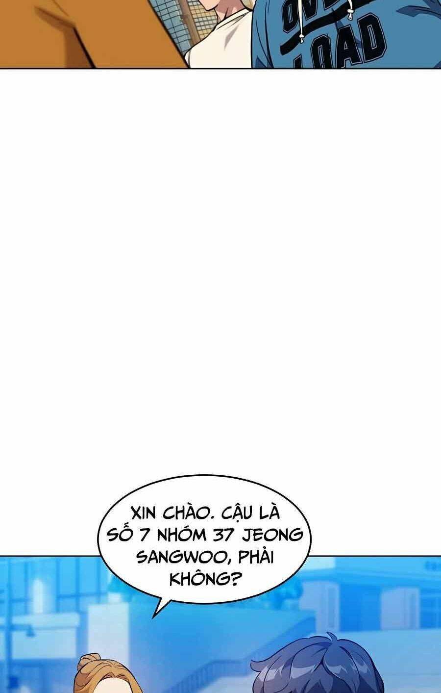 Đi Săn Tự Động Bằng Phân Thân - Chapter 1 - Page 38