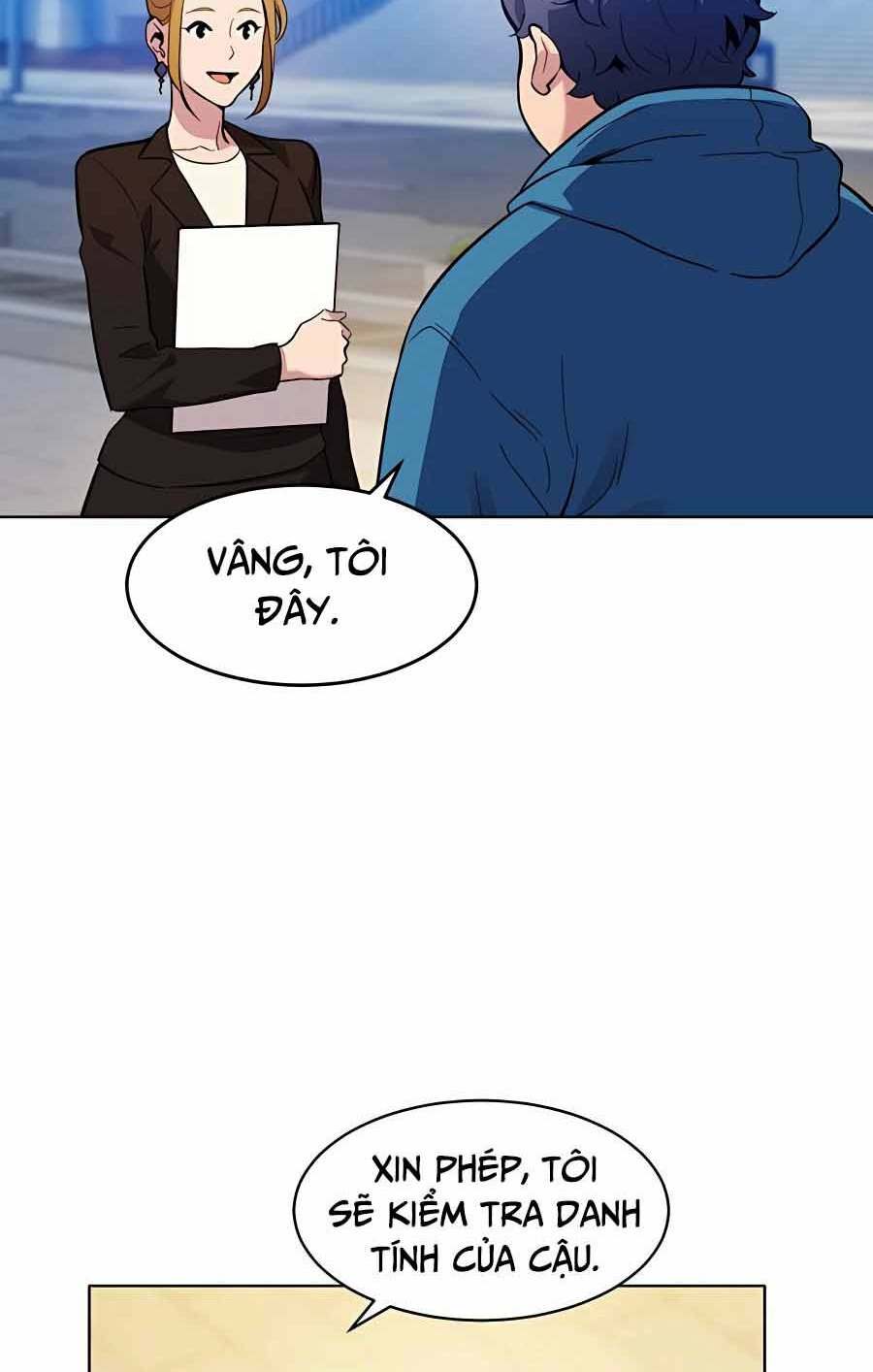 Đi Săn Tự Động Bằng Phân Thân - Chapter 1 - Page 39