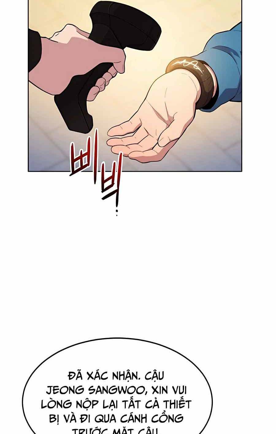 Đi Săn Tự Động Bằng Phân Thân - Chapter 1 - Page 40