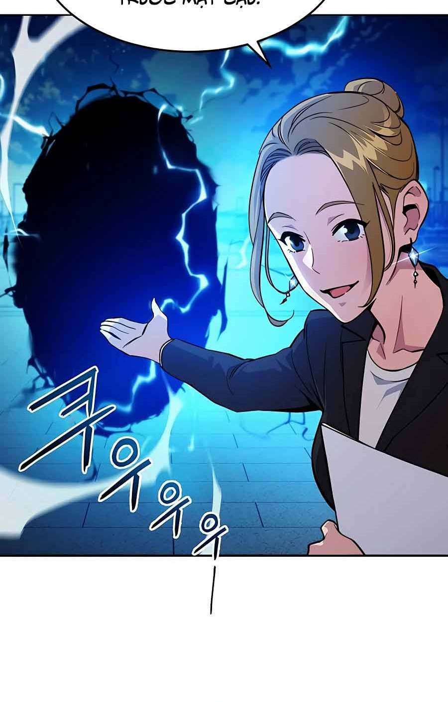 Đi Săn Tự Động Bằng Phân Thân - Chapter 1 - Page 41